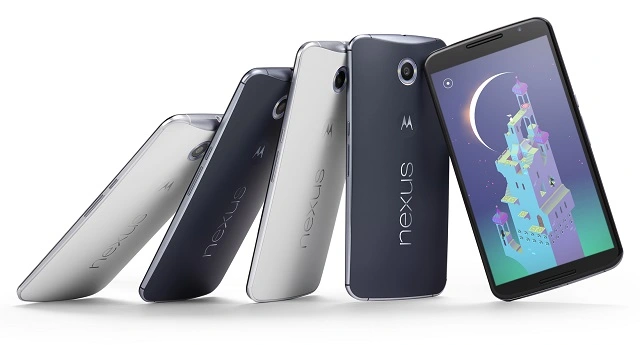 nexus 6 2