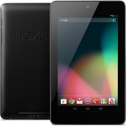 Nexus 7