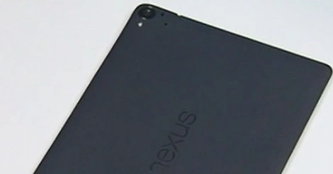 Nexus 9 od HTC – znamy cenę i datę premiery
