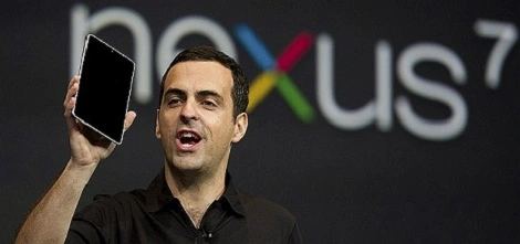 Nowy Nexus 7 wkracza na polski rynek