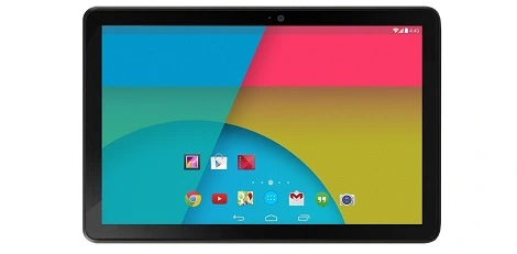 Znamy specyfikację techniczną nowego Nexusa 10