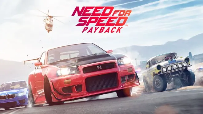 EA w opałach – zmiany w mikrotransakcjach w NFS: Payback