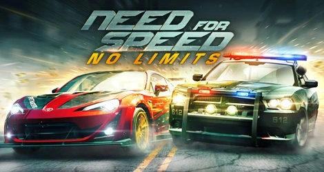 W Need for Speed: No Limits benzynę uzupełnimy za prawdziwe pieniądze!