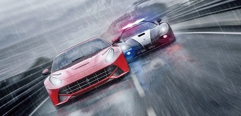 Poznaliśmy oficjalne wymagania sprzętowe Need for Speed Rivals
