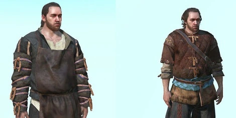 Twórcy Wiedźmina uwiecznili postać nieuleczalnie chorego fana w grze!