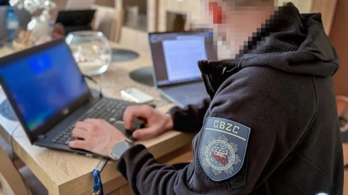 Hakerami są już dzieci. 12-latkowie sprzedawali narzędzia do DDOS