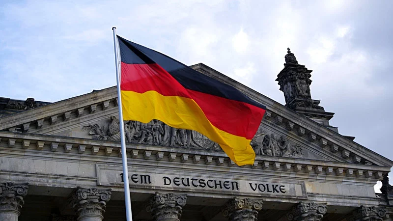 Niemiecki sąd orzekł, że rodzice odpowiadają za pirackie treści ściągane przez ich dzieci