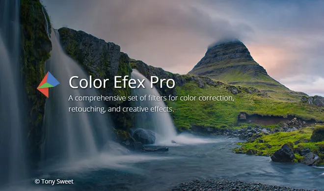 Google udostępnia wtyczki graficzne Nik Collection za darmo