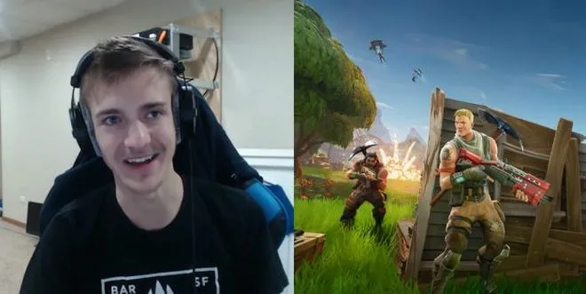 Jak zarobić 500 tysięcy dolarów miesięcznie na grze w Fortnite? Objaśnia streamer „Ninja”