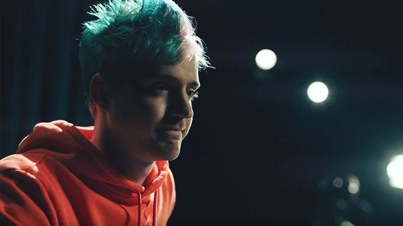 Mixer zdominuje Twitcha? Ninja pokazał wczoraj, że to możliwe