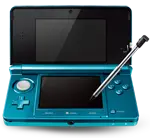 Poznaliśmy cenę konsoli Nintendo 3DS