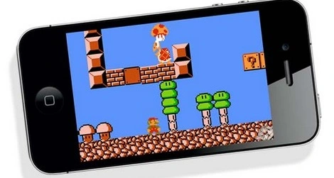 5 gier na smartfony od Nintendo do końca marca 2017