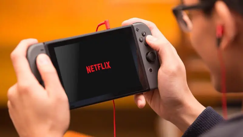 Oglądasz Netflixa na konsolach Nintendo? Wkrótce opcja przestanie być dostępna