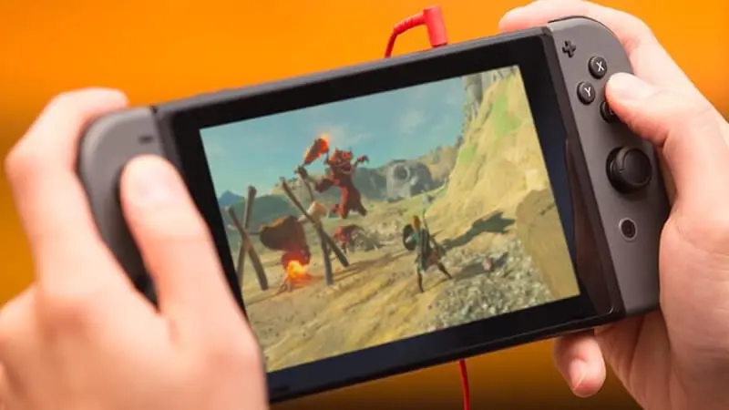 Nintendo Switch wkrótce dostanie mocniejszego następcę