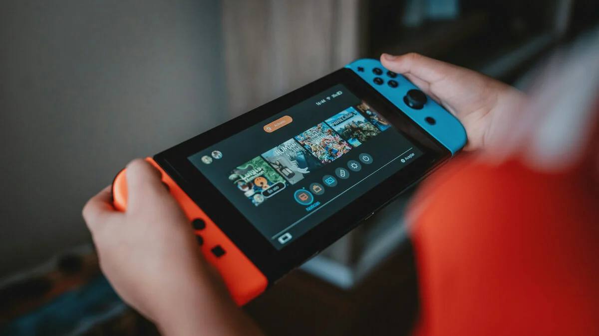Koniec fizycznych gier? Nie u Nintendo. Oficjalna deklaracja w sprawie Switcha 2