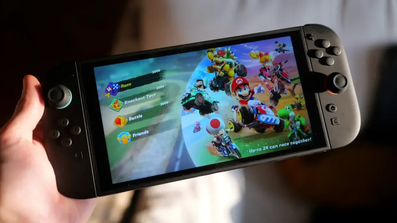 Nintendo Switch 2 złamane. Mody, emulacja i wiele więcej już dostępne