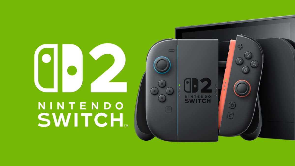 Nintendo Switch 2 z 10-krotnie większą wydajnością? Nvidia rzuca więcej światła na możliwości konsoli