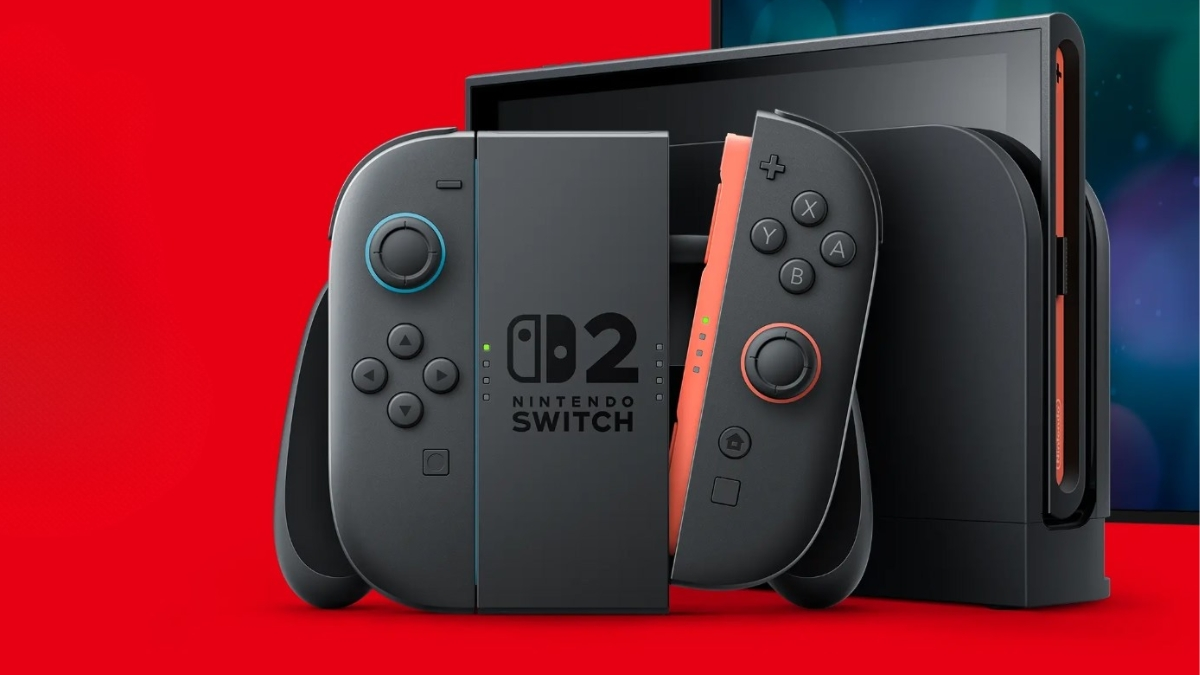 Nie przepłacaj za Nintendo Switch 2. Możesz je mieć o ponad 400 złotych taniej