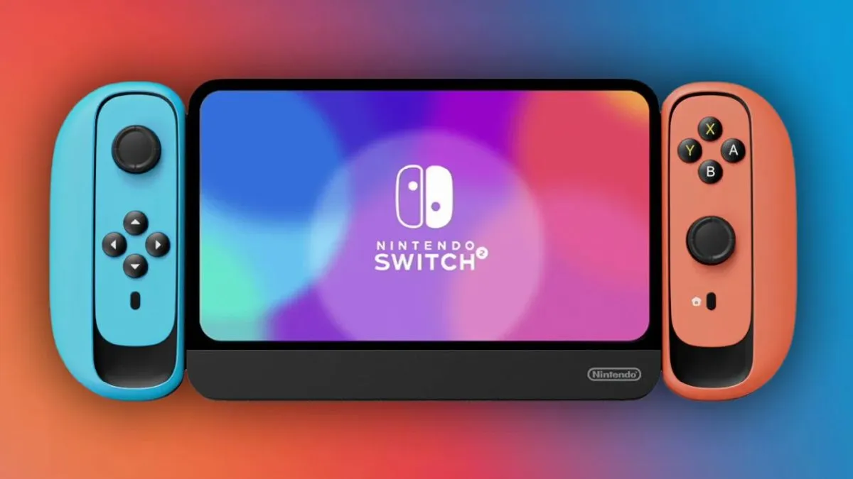Wydajność Nintendo Switch 2 to żart. Te maile to katastrofa dla Nintendo