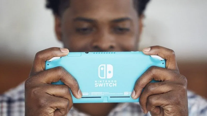 Na Nintendo Switch Lite nie zagracie we wszystkie gry ze Switcha