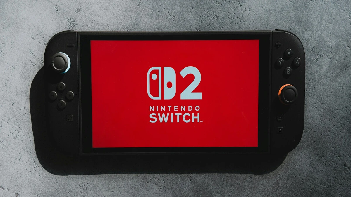Polacy już nie kupią Switcha. Nintendo ogłasza też nową wersję Switcha 2