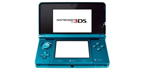 Zabezpieczenia Nintendo 3DS złamane za pomocą gry logicznej