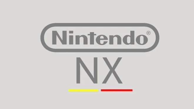Kontrolery Nintendo NX będą wykrywać ruch ręki?