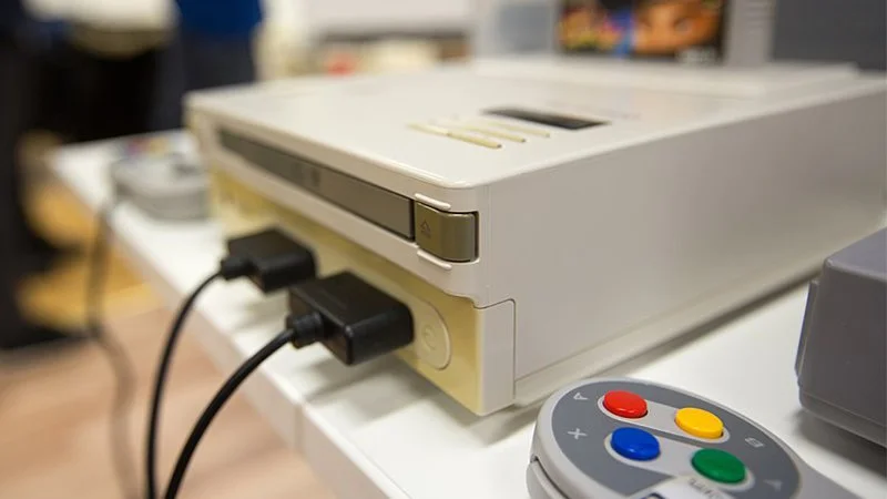 Licytacja prototypu konsoli „Nintendo Play Station” rozpoczęta. Cena przekroczyła 48 tysięcy dolarów