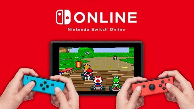 Nintendo Switch Online – w kodzie znaleziono potencjalne gry ze SNESa, które znajdą się w usłudze