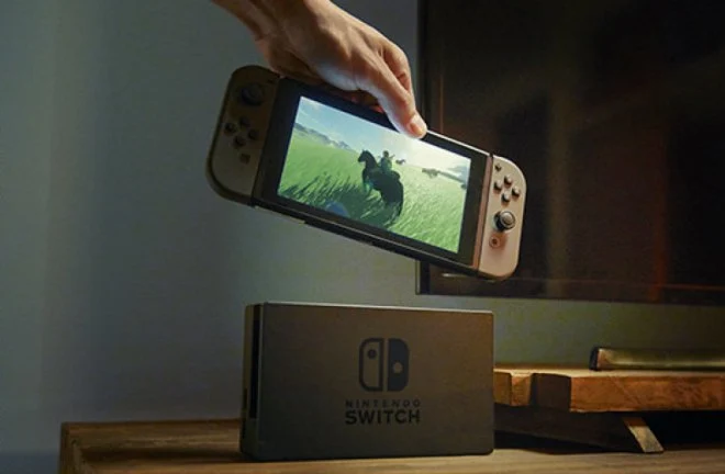 Znamy polską cenę Nintendo Switch
