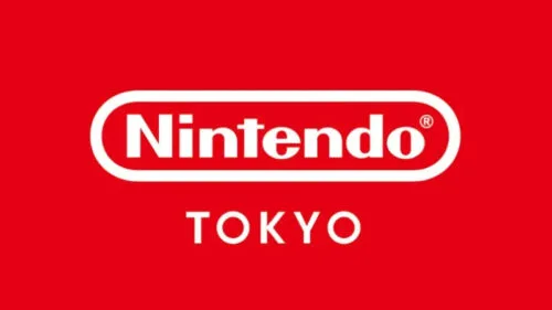Nintendo otwiera swój pierwszy sklep w Japonii