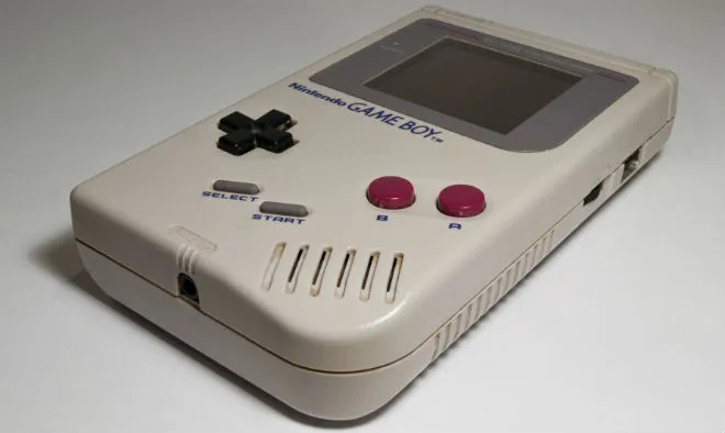 Plotka: Nintendo pracuje nad nowym Game Boyem