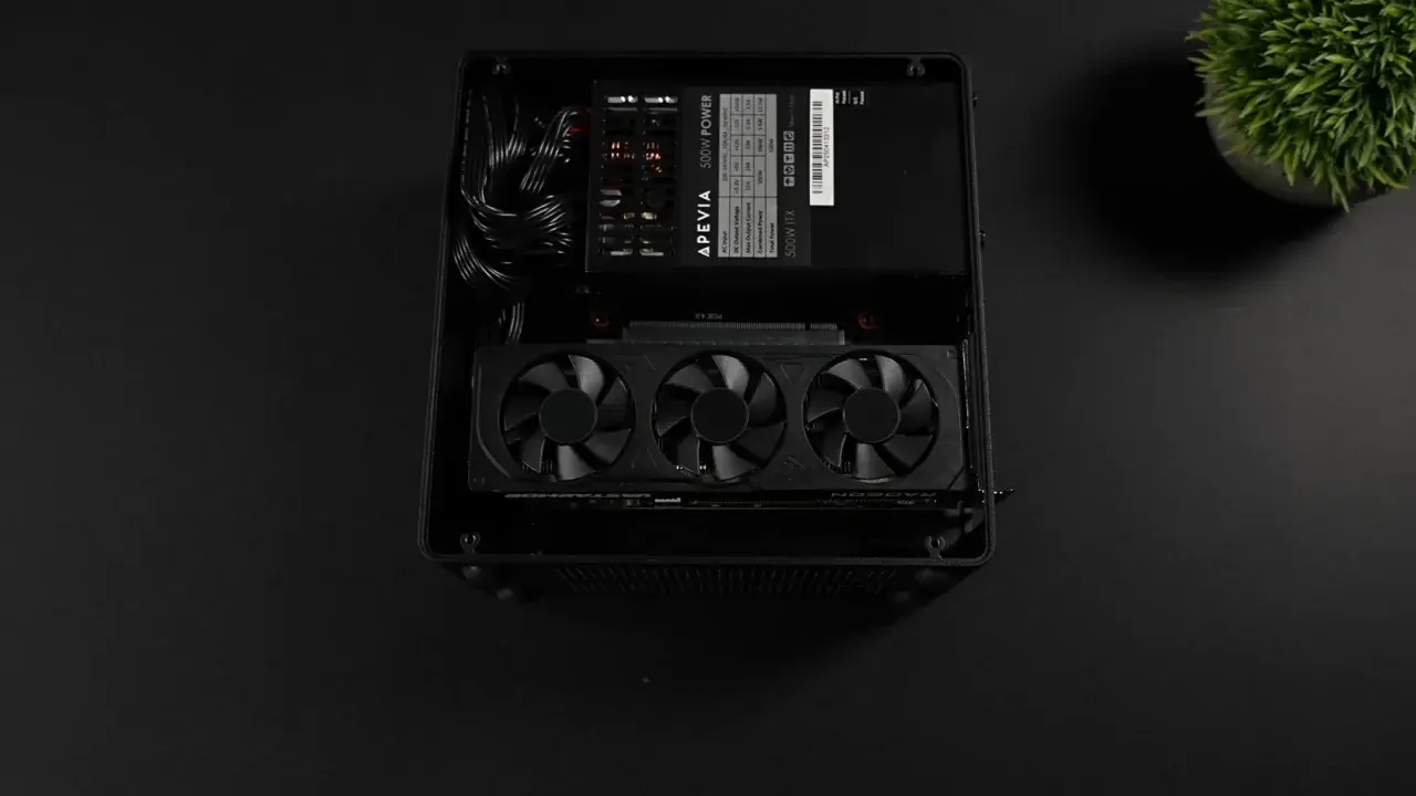Nadciąga gratka dla fanów małych PC. Wszystko dzięki AMD