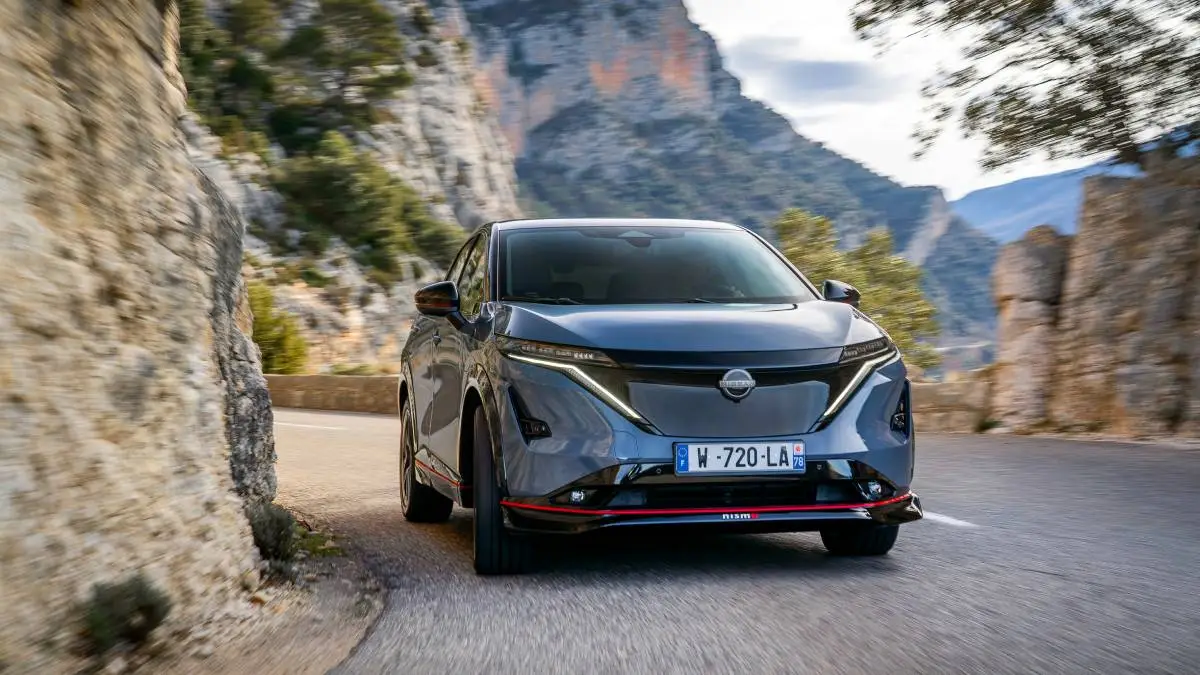 Nie będzie głośnej fuzji. Nissan i Honda kończą współpracę