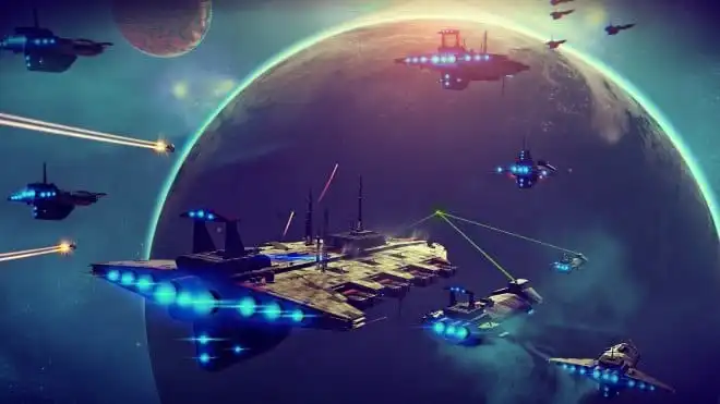 ASA wszczyna śledztwo w sprawie fałszywego marketingu No Man’s Sky