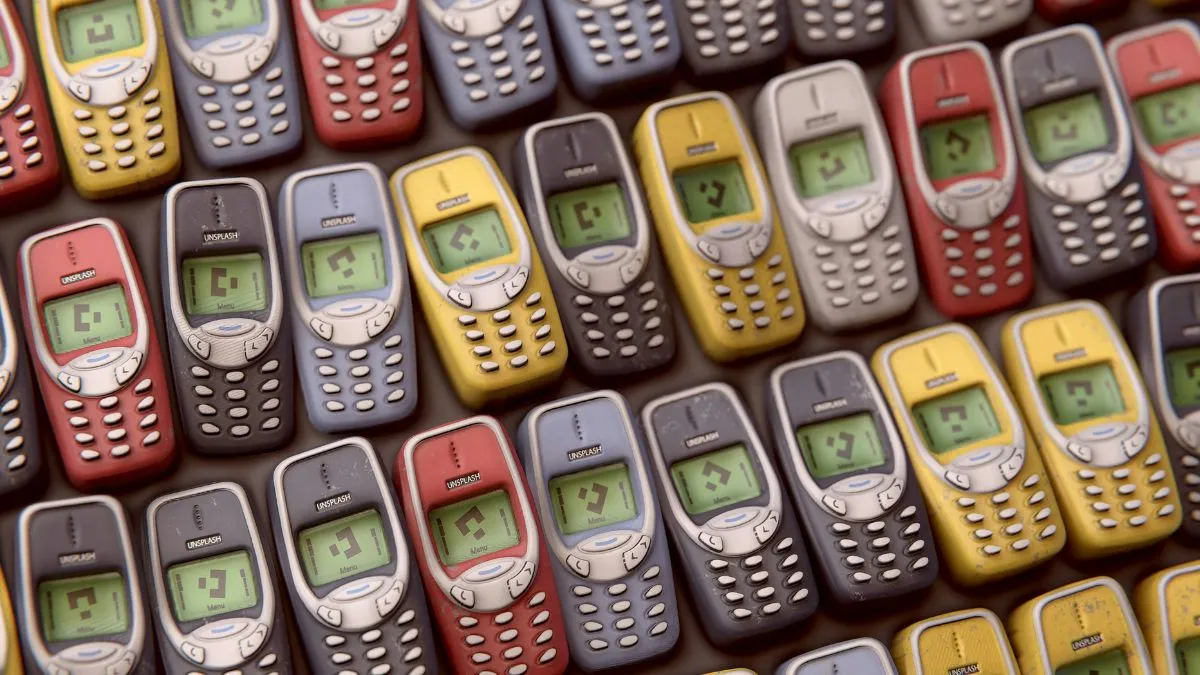 Nokia 3310 właśnie otrzymała aktualizację. Nowe funkcje po 26 latach