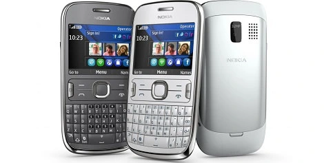 Nokia Asha i Nokia X przestaną istnieć