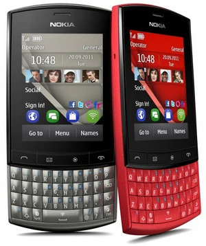 nokia asha 303