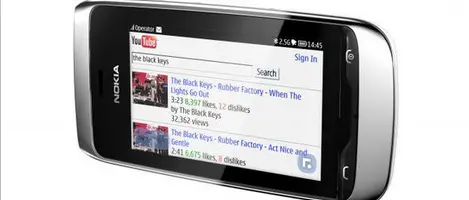 Nokia prezentuje tanie smartfony Asha 308 i 309