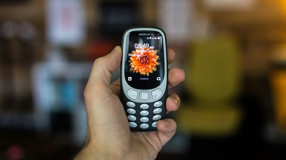 Nokia jednak nie umiera. HMD nie porzuci kultowej marki