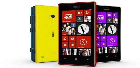 Nokia Lumia 720 – smartfon z duszą fotografa