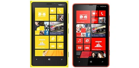 Nokia wierzy w Windows Phone 8