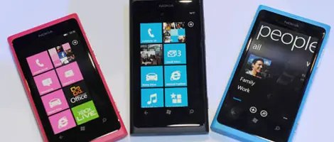 Nokia podziękuje Samsungowi za współpracę?