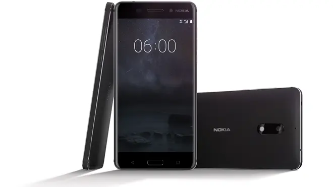 Nokia 6 bije rekord w szybkiej sprzedaży