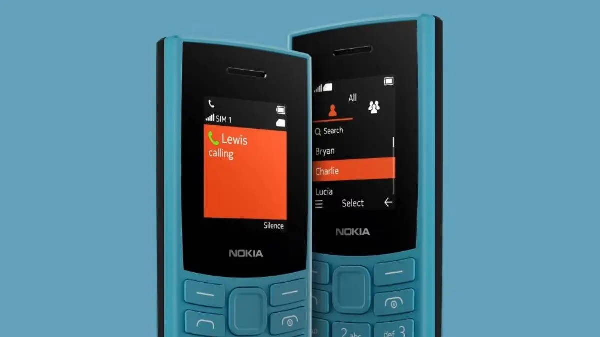 Nokia z nowymi telefonami. HMD przywraca wiarę w klasykę