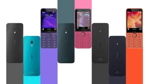 Idą nowe telefony Nokia. Sprzedaż w Polsce rusza niebawem