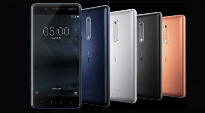 Nokia może zaprezentować nowe smartfony później niż się spodziewaliśmy