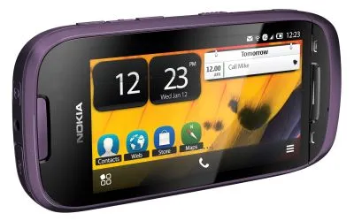 Nokia 701