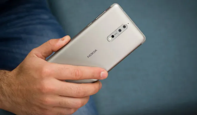 Nokia 8 Pro będzie miała… 5 aparatów fotograficznych?