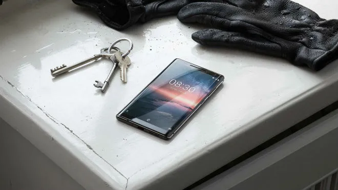 Nokia 7 Plus i Nokia 8 Sirocco: tak wyglądają polskie ceny smartfonów